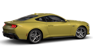 2025 Ford Mustang® External Image 4